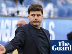 Pochettino z USMNT priznáva, že mu chýba Premier League a rád by sa v budúcnosti vrátil | Mauricio Pochettino Pochettino z USMNT priznáva, že mu chýba Premier League a rád by sa v budúcnosti vrátil | Mauricio Pochettino