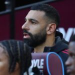 Pocity Mohameda Salaha, ktoré dal jasne najavo Arne Slot ako ikona Liverpoolu brutálne porazil | Futbal | Šport