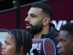 Pocity Mohameda Salaha, ktoré dal jasne najavo Arne Slot ako ikona Liverpoolu brutálne porazil | Futbal | Šport Pocity Mohameda Salaha, ktoré dal jasne najavo Arne Slot ako ikona Liverpoolu brutálne porazil | Futbal | Šport