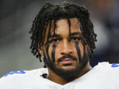 Pocty Marshawnovi Kneelandovi: Jake Ferguson vedie emocionálny výlev po smrti hviezdy Dallas Cowboys Pocty Marshawnovi Kneelandovi: Jake Ferguson vedie emocionálny výlev po smrti hviezdy Dallas Cowboys