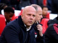 Pod paľbou Arne Slot sa otvorene priznal, pretože hra o vine sa začína v Liverpoole Arne Slot, manažér Liverpoolu