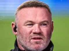 Podozrenia v šatni Chelsea, keď Wayne Rooney hovorí piatim hviezdam, aby sa postavili Enzovi Marescovi Enzo Maresca