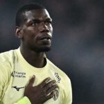 Paul Pogba hrá za Monako