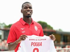 Pogba sa po návrate Ligue 1 chystá na dlho očakávaný návrat Pogba sa po návrate Ligue 1 chystá na dlho očakávaný návrat