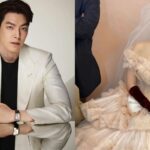 Shin Min-ah a Kim Woo-bin (obrázok cez Instagram/@____kimwoobin, @illusomina)