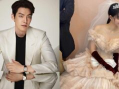 Pohľad na ich 10-ročnú časovú os randenia Shin Min-ah a Kim Woo-bin (obrázok cez Instagram/@____kimwoobin, @illusomina)