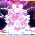 Blissey, ako je vidieť v anime (obrázok cez The Pokemon Company)