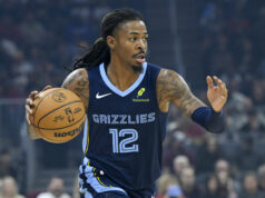 Pokles obchodu s akciami Grizzlies Star je paralelný so situáciou hráča Mavericks 54 miliónov dolárov logo pochodového šialenstva