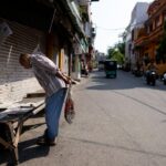 Polícia vykonala raziu v mediálnej kancelárii Kashmir Times v Džammú: Správy | Sloboda tlače Správy