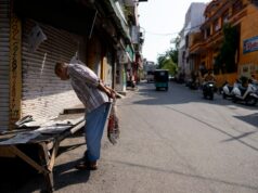 Polícia vykonala raziu v mediálnej kancelárii Kashmir Times v Džammú: Správy | Sloboda tlače Správy Polícia vykonala raziu v mediálnej kancelárii Kashmir Times v Džammú: Správy | Sloboda tlače Správy