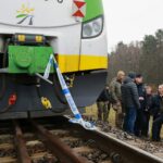 Poľsko obviňuje dvoch Ukrajincov, ktorí údajne pracujú pre Rusko, z výbuchu na železnici | Správy o vojne medzi Ruskom a Ukrajinou