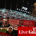 Poľsko – Holandsko, Chorvátsko – Faerské ostrovy a ďalšie: Kvalifikácia MS 2026 – naživo | Kvalifikácia MS 2026