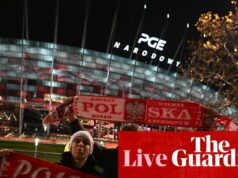 Poľsko – Holandsko, Chorvátsko – Faerské ostrovy a ďalšie: Kvalifikácia MS 2026 – naživo | Kvalifikácia MS 2026 Poľsko – Holandsko, Chorvátsko – Faerské ostrovy a ďalšie: Kvalifikácia MS 2026 – naživo | Kvalifikácia MS 2026