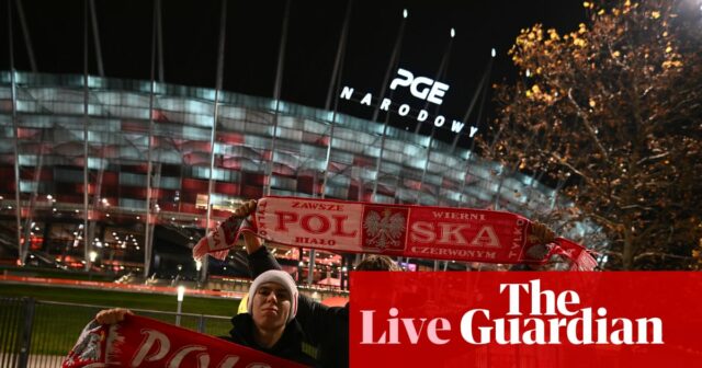 Poľsko – Holandsko, Chorvátsko – Faerské ostrovy a ďalšie: Kvalifikácia MS 2026 – naživo | Kvalifikácia MS 2026
