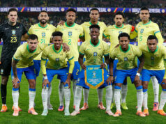 Pondelok: tímy seniorov a U17, Brasileirão, kvalifikácia Download app from appStore