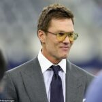 Spolumajiteľ Raiders Tom Brady bol „veľkým zástancom“ privedenia už vyhodeného trénera