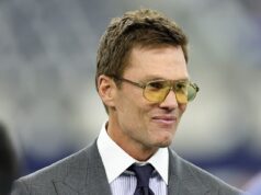 Ponižujúca správa odhaľuje, že Tom Brady stál za chybou 6 miliónov dolárov Las Vegas Raiders v katastrofálnej prvej sezóne ako spolumajiteľ Spolumajiteľ Raiders Tom Brady bol „veľkým zástancom“ privedenia už vyhodeného trénera
