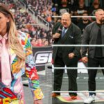 Populárna hviezda oficiálne oznamuje odchod do dôchodku, Charlotte Flair končí? Zavesená hviezda je zarovnaná s The Vision