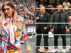 Populárna hviezda oficiálne oznamuje odchod do dôchodku, Charlotte Flair končí? Zavesená hviezda je zarovnaná s The Vision Populárna hviezda oficiálne oznamuje odchod do dôchodku, Charlotte Flair končí? Zavesená hviezda je zarovnaná s The Vision