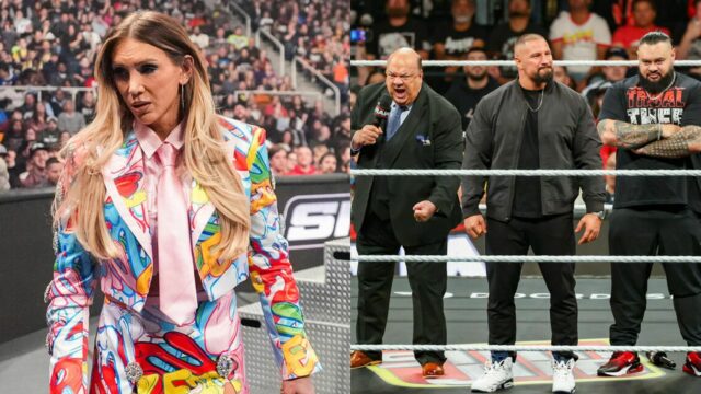 Populárna hviezda oficiálne oznamuje odchod do dôchodku, Charlotte Flair končí? Populárna hviezda oficiálne oznamuje odchod do dôchodku, Charlotte Flair končí? Zavesená hviezda je zarovnaná s The Vision