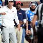 Populárna koučovacia komodita Lane Kiffin má ťažké rozhodnutie: Zostať alebo odísť?