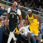 Porazil Mylesa Turnera víťazstvom po tom, čo ex-Pacer vypískal fanúšikov