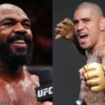 "Porazil som veľa Brazílčanov" - Jon Jones je úprimný, keď bude pokračovať v zápase s Alexom Pereirom v Bielom dome UFC