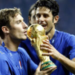 Porovnanie Grossa a Talianska na majstrovstvách sveta 2006: „Nepomáha, Esposito je dôkazom“