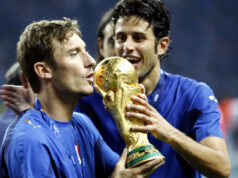 Porovnanie Grossa a Talianska na majstrovstvách sveta 2006: „Nepomáha, Esposito je dôkazom“ Porovnanie Grossa a Talianska na majstrovstvách sveta 2006: „Nepomáha, Esposito je dôkazom“