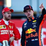 Veľká cena Maďarska F1 - Zdroj: Getty