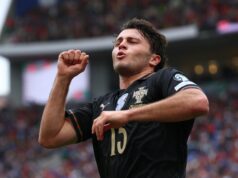 Portugalsko a Nórsko si rezervujú kvalifikačné miesta na MS 2026 | Futbalové správy Portugalsko a Nórsko si rezervujú kvalifikačné miesta na MS 2026 | Futbalové správy