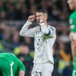 Portugalsko sa rozhodlo podať „sťažnosť“ FIFA na červenú kartu vs Írsko „na základe troch bodov“