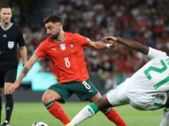 Portugalsko vs Arménsko Informácie o živom prenose: Kedy, kde sledovať kvalifikáciu na MS 2026? Portugalsko vs Arménsko Informácie o živom prenose: Kedy, kde sledovať kvalifikáciu na MS 2026?