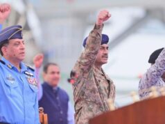 Posilní alebo naruší generálna oprava pakistanskej obrany jeho vojenskú rovnováhu? | Vojenské správy Posilní alebo naruší generálna oprava pakistanskej obrany jeho vojenskú rovnováhu? | Vojenské správy