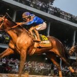 Poslední dvaja víťazi Kentucky Derby skrečovali z Breeders Cupu