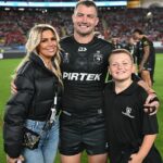 Kieran Foran sa v nedeľu večer odhlási jednou z najzaslúženejších rozlúčok v ragbyovej lige - a o 15 hodín neskôr začne žiť ako asistent trénera v Manly Sea Eagles.