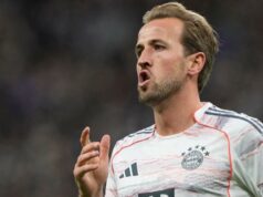 Postoj Harryho Kanea k barcelonskému kroku odhalený Postoj Harryho Kanea k barcelonskému kroku odhalený