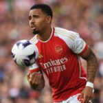 Postoj Mikela Artetu k budúcnosti Gabriela Jesusa v Arsenale je jasný