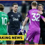 Joe Willock sa pripravuje za Newcastle United