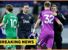 Postoj Newcastlu k predaju Joea Willocka uprostred záujmu Crystal Palace Joe Willock sa pripravuje za Newcastle United