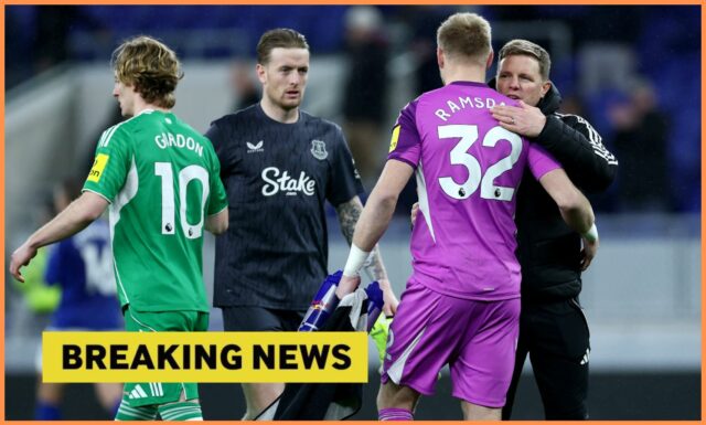 Postoj Newcastlu k predaju Joea Willocka uprostred záujmu Crystal Palace Joe Willock sa pripravuje za Newcastle United