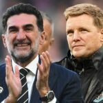 Postoj Newcastlu k prepusteniu Eddieho Howea ako šéfa Magpies ukazuje skutočné farby | Futbal | Šport