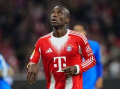 Postoj Nicolasa Jacksona k trvalému prestupu do Bayernu Mníchov vysvetlil po rozhodnutí Chelsea Nicolas Jackson