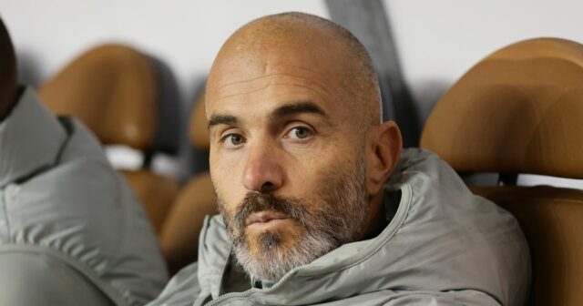 Postoj hierarchie Chelsea k politike rotácie Enza Marescu po remíze Enzo Maresca