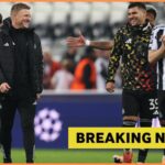 Postoj klubu k budúcnosti kľúčového stredopoliara