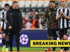 Postoj klubu k budúcnosti kľúčového stredopoliara Postoj klubu k budúcnosti kľúčového stredopoliara