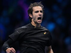 Postup Carlosa Alcaraza z ATP Finals sa dostal na ľad po dramatickom zvrate vo finále ATP Postup Carlosa Alcaraza z ATP Finals sa dostal na ľad po dramatickom zvrate vo finále ATP