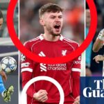 Posudok organizácie šampiónov: Bayern radiate, cyperské pozadie a Rooney vs Van Dijk|Organizácia majstrov