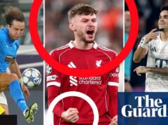 Posudok organizácie šampiónov: Bayern radiate, cyperské pozadie a Rooney vs Van Dijk|Organizácia majstrov Posudok organizácie šampiónov: Bayern radiate, cyperské pozadie a Rooney vs Van Dijk|Organizácia majstrov