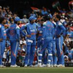 Mohammad Kaif. (Poďakovanie: Mohammad Kaif X)